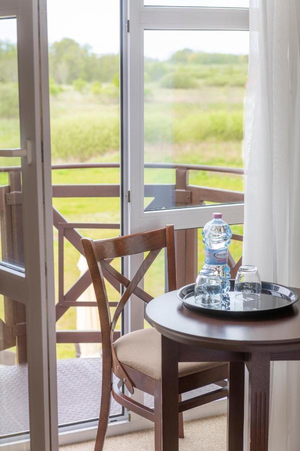 Hotel Mona Lisa Wellness & Spa Kołobrzeg Zewnętrze zdjęcie