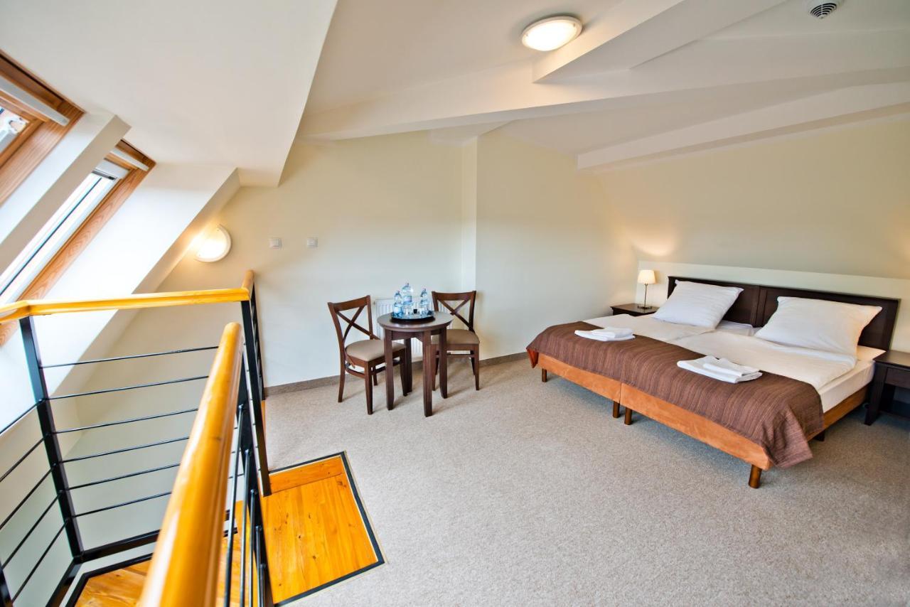 Hotel Mona Lisa Wellness & Spa Kołobrzeg Zewnętrze zdjęcie