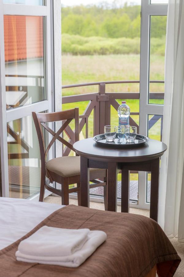 Hotel Mona Lisa Wellness & Spa Kołobrzeg Zewnętrze zdjęcie