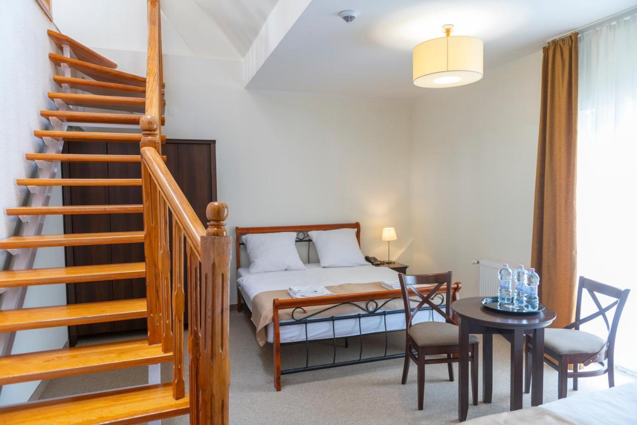 Hotel Mona Lisa Wellness & Spa Kołobrzeg Zewnętrze zdjęcie
