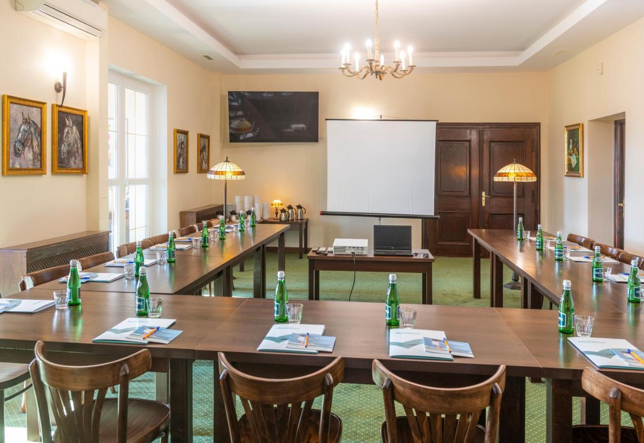 Hotel Mona Lisa Wellness & Spa Kołobrzeg Zewnętrze zdjęcie