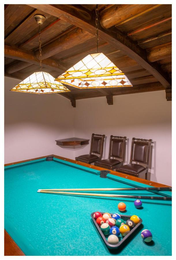 Hotel Mona Lisa Wellness & Spa Kołobrzeg Zewnętrze zdjęcie