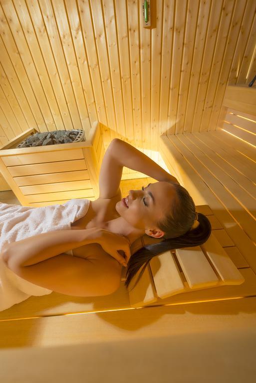 Hotel Mona Lisa Wellness & Spa Kołobrzeg Zewnętrze zdjęcie