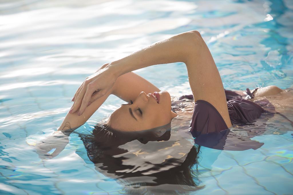 Hotel Mona Lisa Wellness & Spa Kołobrzeg Zewnętrze zdjęcie