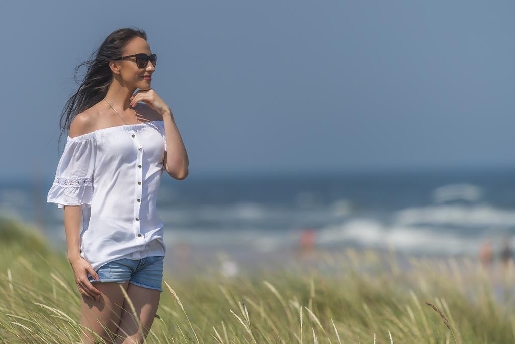 Hotel Mona Lisa Wellness & Spa Kołobrzeg Zewnętrze zdjęcie