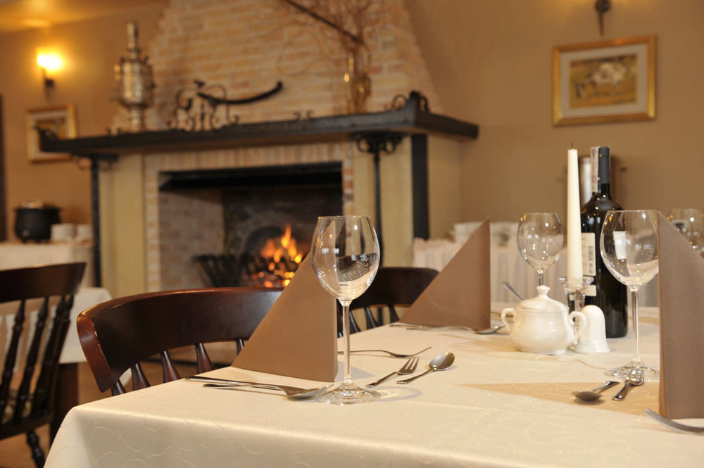 Hotel Mona Lisa Wellness & Spa Kołobrzeg Zewnętrze zdjęcie